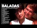 Las 100 Mejores Baladas Romanticas En Ingles De Los 80 90 Mix - Musica Romantica De Amor DEFAULT Thumbnail