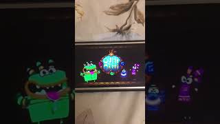 Qumi Qumi on JimJam in 2012 on everydays