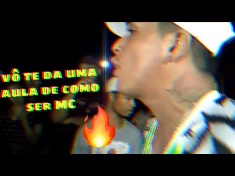 (Pegou fogo 🔥) 3ª Edição BDM semifinais- Lukão x Tommy- inokoshi x Porco - Final Tommy vs inokoshi