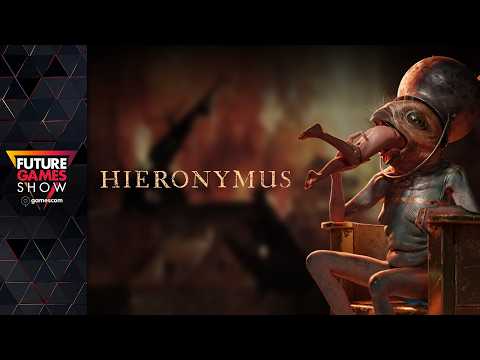 Gameplay Trailer