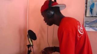 Mad Bludd - Freestyle (My Next Door Neighbor) Official Video (February 2014 Dancehall)