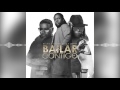 Mackie - Bailar Contigo ft. Zion y Lennox ( Audio) Mackie - Bailar Contigo ft. Zion y Lennox ( Audio)