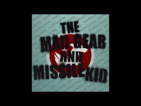 Mastas of Ravenkroft  The Mad Gear and Missile Kid