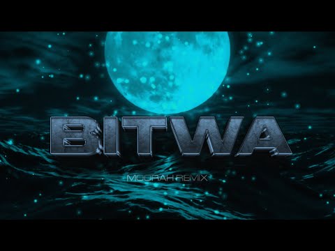 Szanty - Bitwa  (MOORAH REMIX)