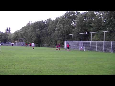 BVV B4 - Oude Maas B2 16oct2010