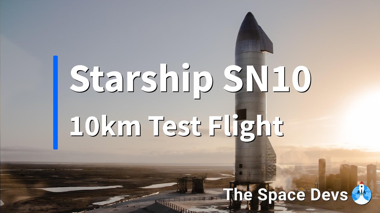 Watch the Launch
