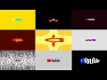 YouTube TV Startup Animation Effects Klasky Csupo 2001 Effects HYPEREXTENDED Combined X9