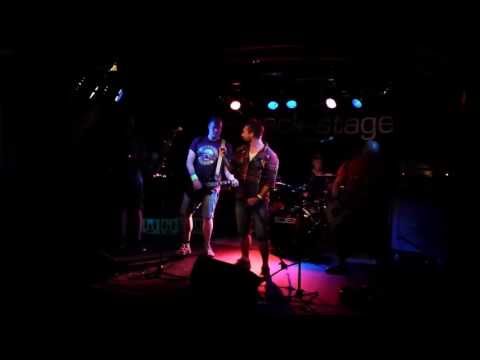 Five Dollar Justice, Woman