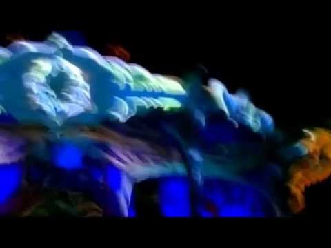 Lost Theory Festival (Croatia) 24-25 July 2014 - Best Moments (Music by Vertical)