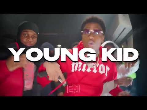 [FREE] SugarHill Keem X Kenzo Balla X Kyle Richh X NY Jersey Club Sample Drill Type Beat “YOUNG KID”