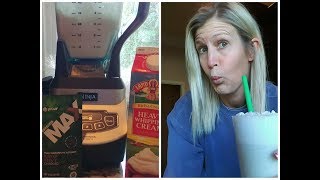 Keto Envy SHAMROCK SHAKE- No Lucky Charms required!