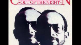 CHRIS THOMPSON - THE ISLANDS (HERE WE GO) Feat. ROBBIE McINTOSH