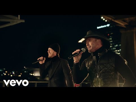 Tim McGraw, Tyler Hubbard - Undivided (Performance)