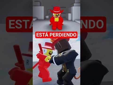 SAMMY IS LOSING TO JANDEL 💀