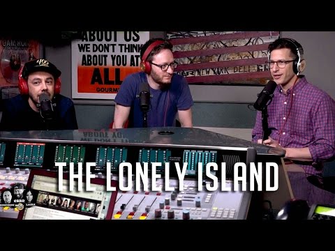 The Lonely Island Talk Pop Star, SNL and their Love of Lil Yachty & Young Thug!