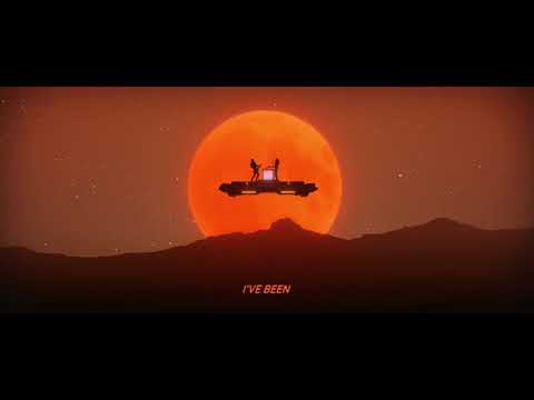 Raul Ojamaa - Moonstrk (feat. NOËP) (lyric voyage)