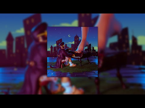 DONNE RICCHE - TonyPitony | ACOUSTIC VERSION