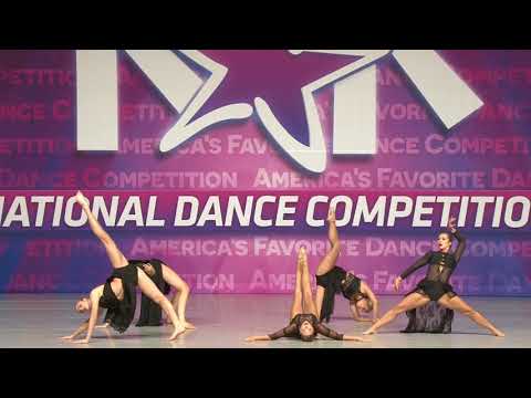 People’s Choice// NE ME QUITTE PAS - True Dance and Company [Omaha, NE]