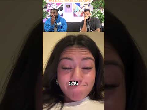 Her Boyfriend Came Home LATE!! | ShxtsnGigs Reacts