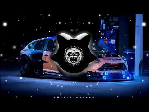 Mc Jacaré e DJ S2K - Comprei um lança pra baforar com ela (Extreme Bass)