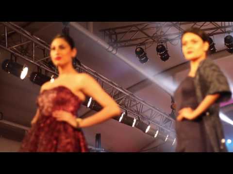 Akshaya Purswani Tassel Awar...