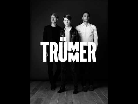 Trümmer - In All Diesen Nächten