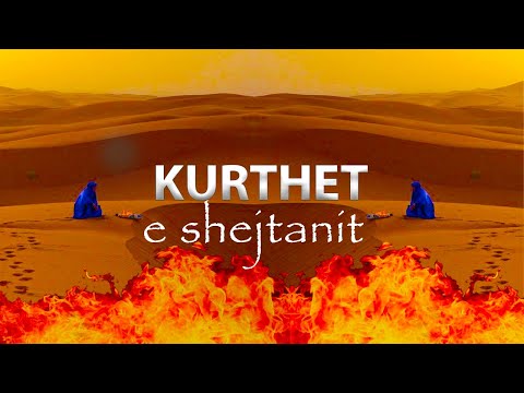 Kurthet e shejtanit