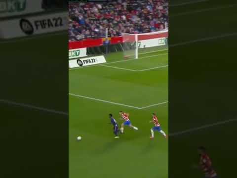 SÓ PARAM O VINI JR COM FALTA