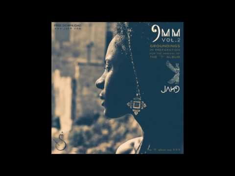 Jah9 - Misunderstood (Nina Simone Cover) (prod. by Steam Chalice Records)