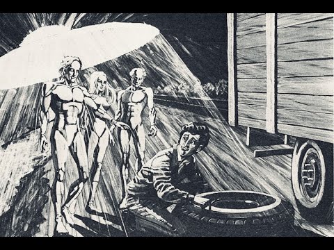 EL CASO LLANCA / Teaser Largometraje Documental 2024