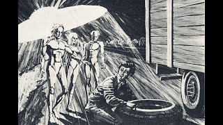 EL CASO LLANCA / Teaser Largometraje Documental 2024