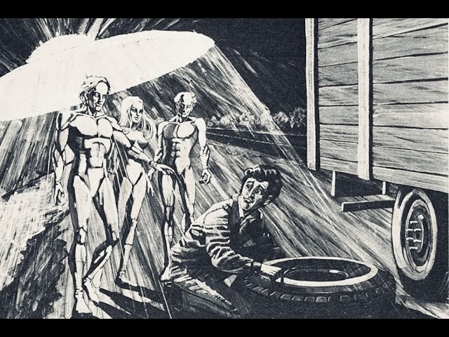 EL CASO LLANCA / Teaser Largometraje Documental 2024