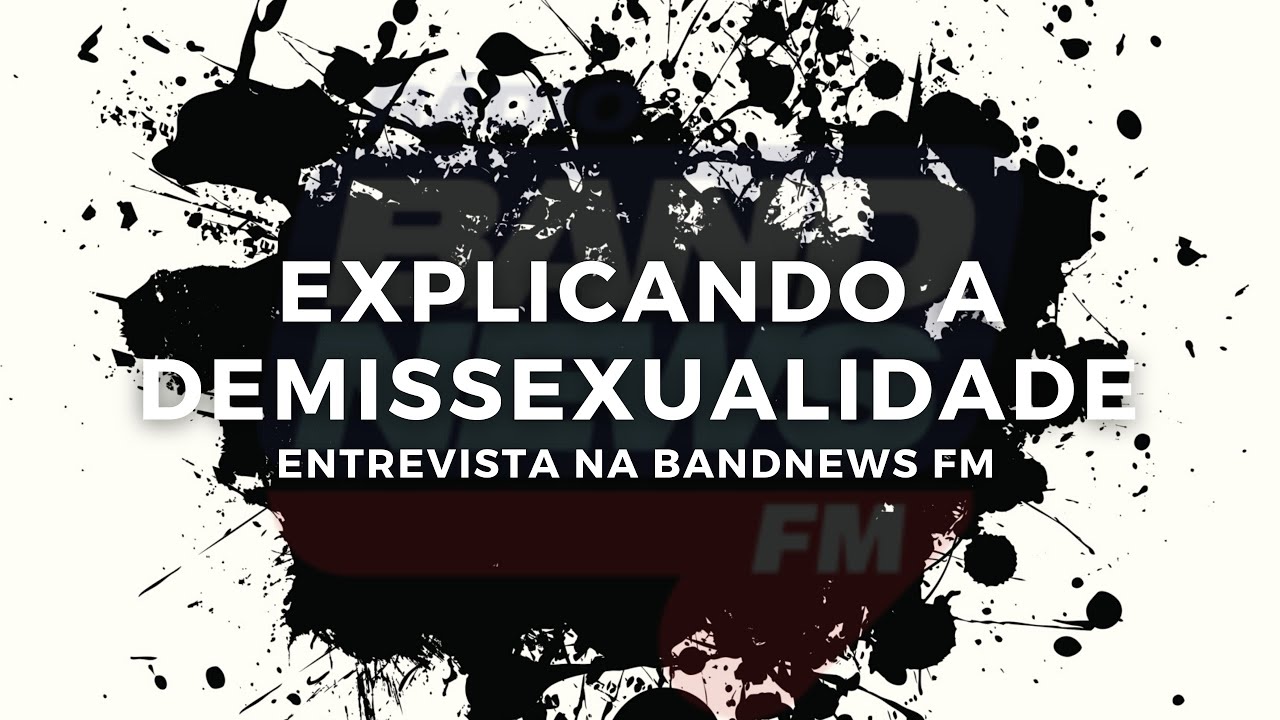 O QUE É DEMISSEXUALIDADE?