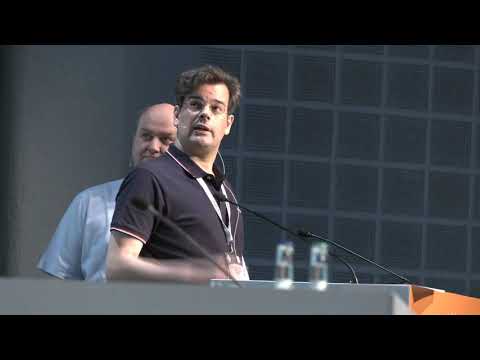 EuroPython 2019 -  Opening Session