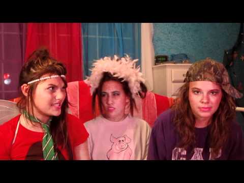 Creepin' On 'Em - Nicki Minaj Ft. Lady Gaga and Lady Sovereign