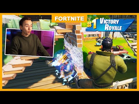 Where Does The Knife Point On The Map Loading Screen In Fortnite