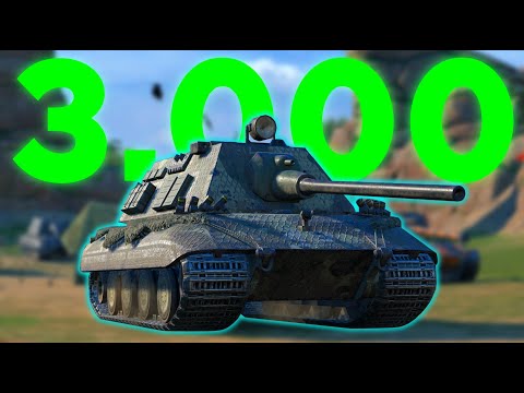 E100 NOW HAS MORE DPM THAN MEDIUMS!