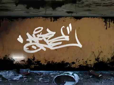 Akte One - BLACKBOOK MOMENTS - Graffiti für mich