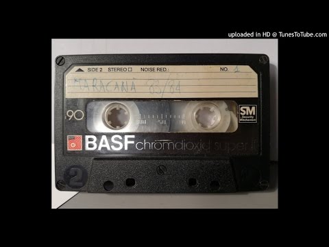 Discoteca Maracana Piacenza 83-84 lato A