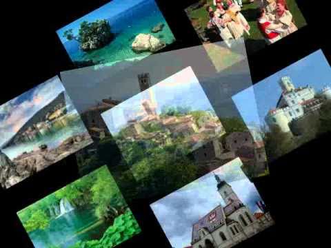 TOMISLAV BRAJŠA - ZEMLJA SVIH HRVATA