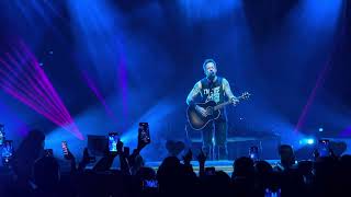 Simple Plan - Gone Too Soon live in São Paulo - I Wanna Be Tour 2024