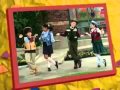 Barney Friends Howdy Friends Ending Credits