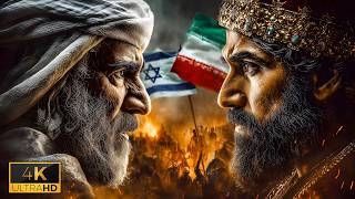 The Biblical Origin of HATRED Between ISRAEL and IRAN — It All Started With ABRAHAM