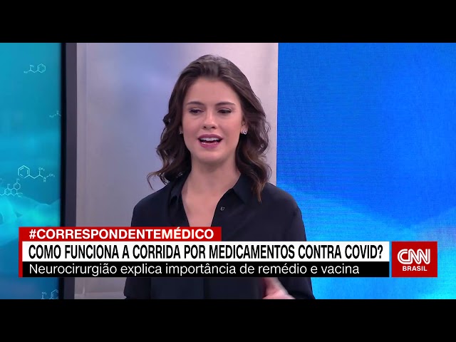 Correspondente Médico: Por que ainda não existe uma vacina contra o HIV?