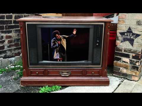 W. Kamau Bell - How Do You Know It Was Racism? (from Semi-Prominent Negro)