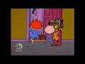 Tommy S Scream From Real Or Robots Reused In Many Episodes