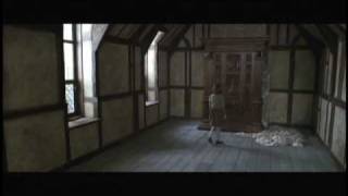 Narnia: What Lucy Found There