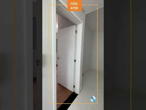 Apartamento no Centro de Viçosa por R$ 297 mil | 1 quarto/suíte