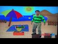 Blue S Clues Beach Music 5