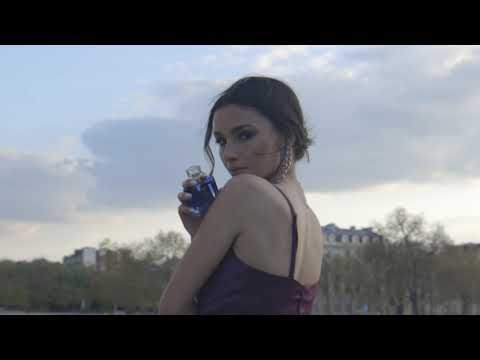 Iris in Love: captura y revela tu belleza